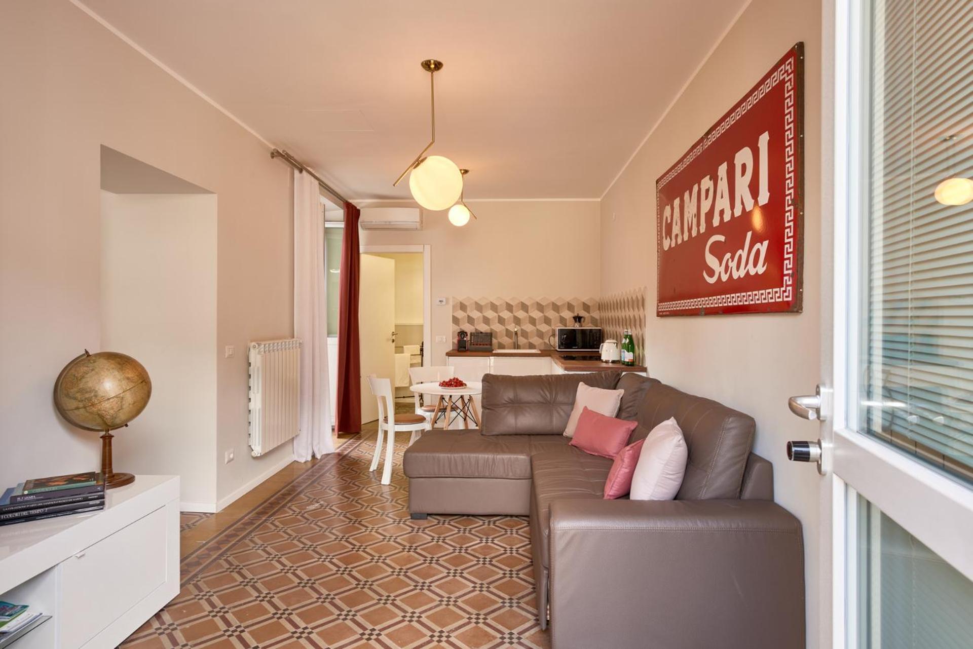 23 Lake Sweet Home Como Exterior foto
